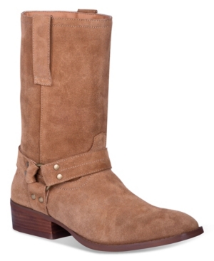 image of Dingo Men-s Buster Harness Boot Men-s Shoes