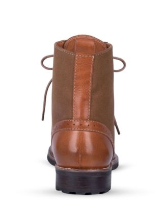Men's Andy Leather Boot
