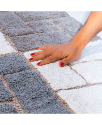 Berkeley Bath Rug Set