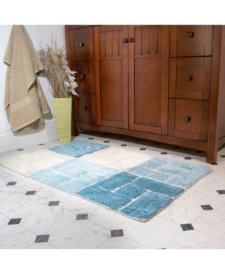 Berkeley Bath Rug Set