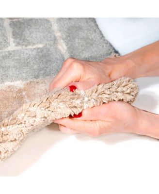 Berkeley Bath Rug Set