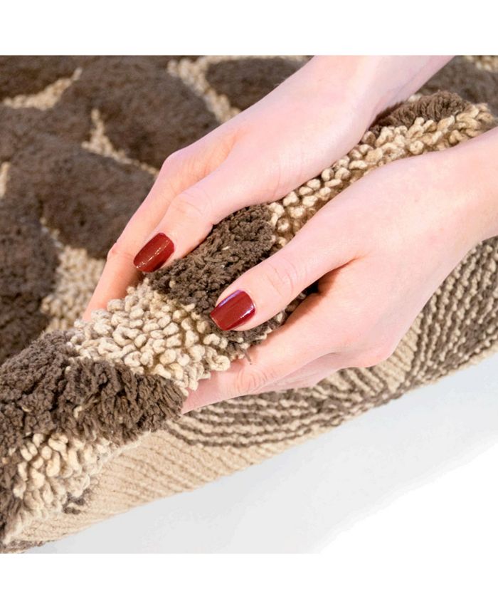Chesapeake Bath Rug Set - Macy's