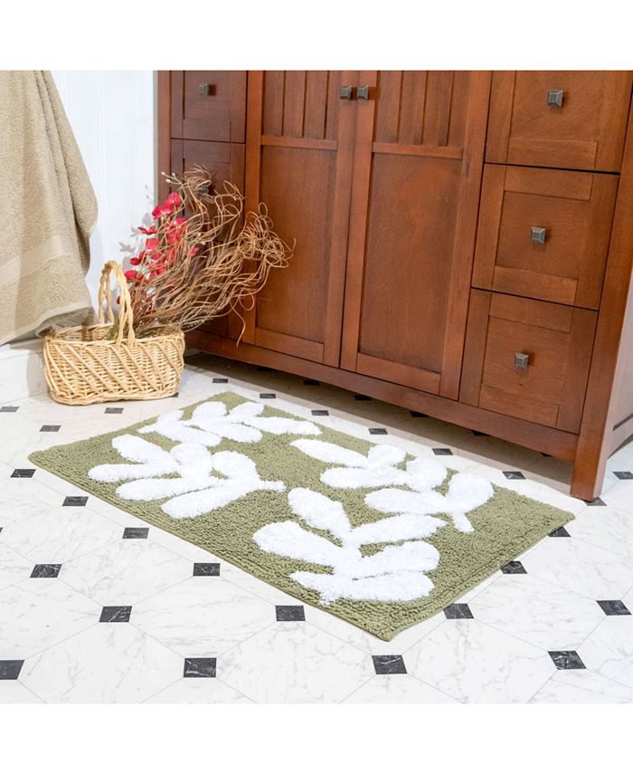 Chesapeake Bath Rug Set - Macy's