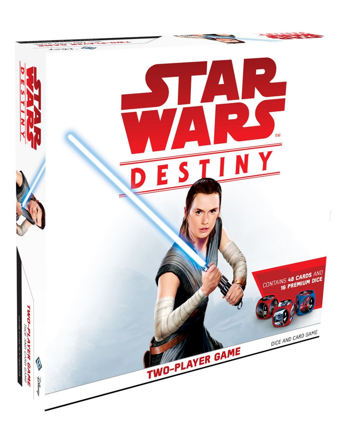 Masterpieces Puzzles Asmodee Editions Star Wars Destiny In Multi