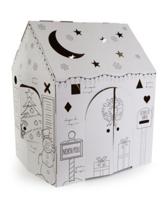 Easy Playhouse