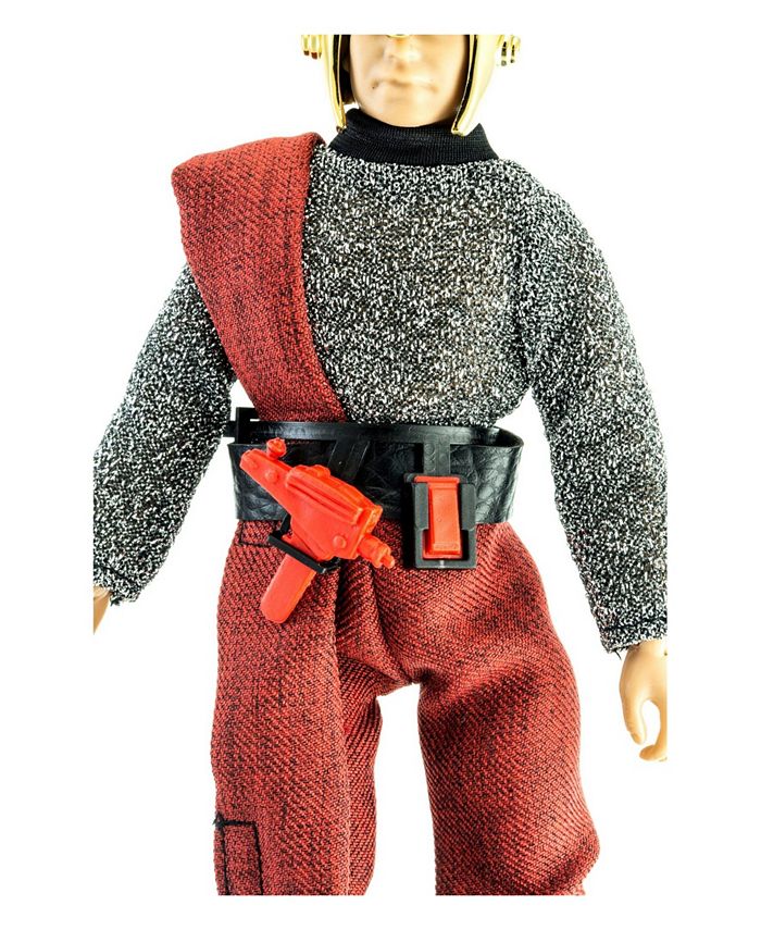 Mego romulan cheap commander