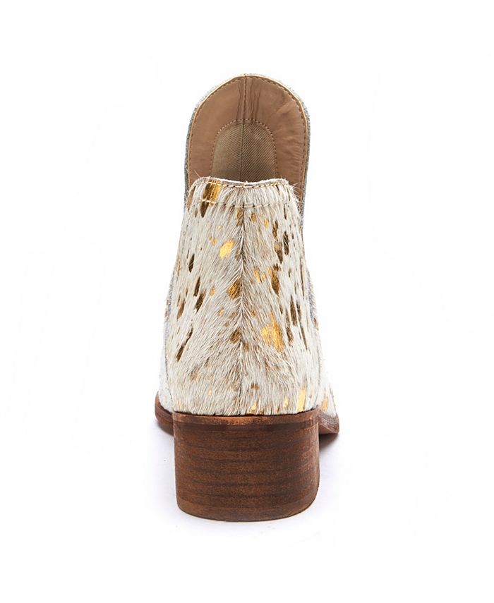Matisse Coconuts By Matisse Pronto Bootie Macy's