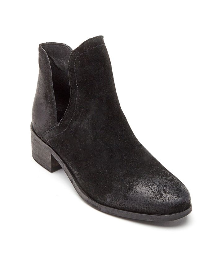 Matisse Coconuts By Matisse Pronto Bootie Macy's