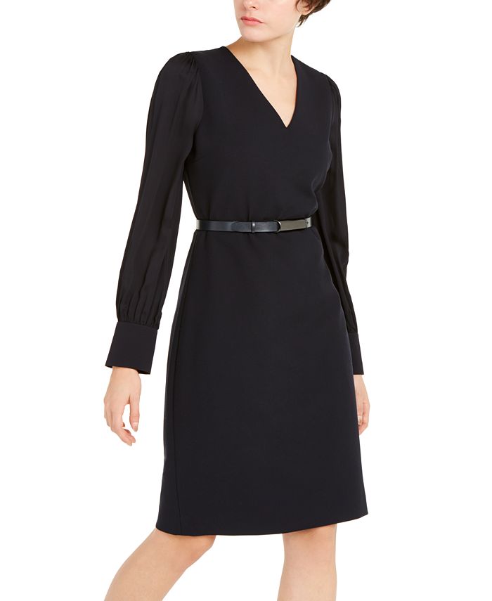 Elie tahari 2025 kleid