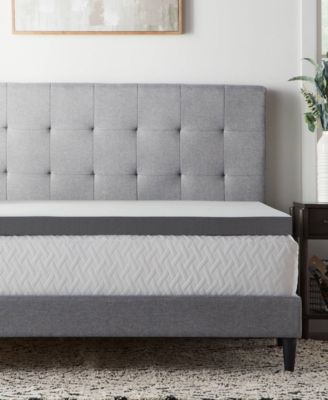 goodful bamboo charcoal mattress