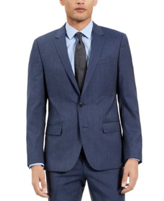 hugo boss suits macys