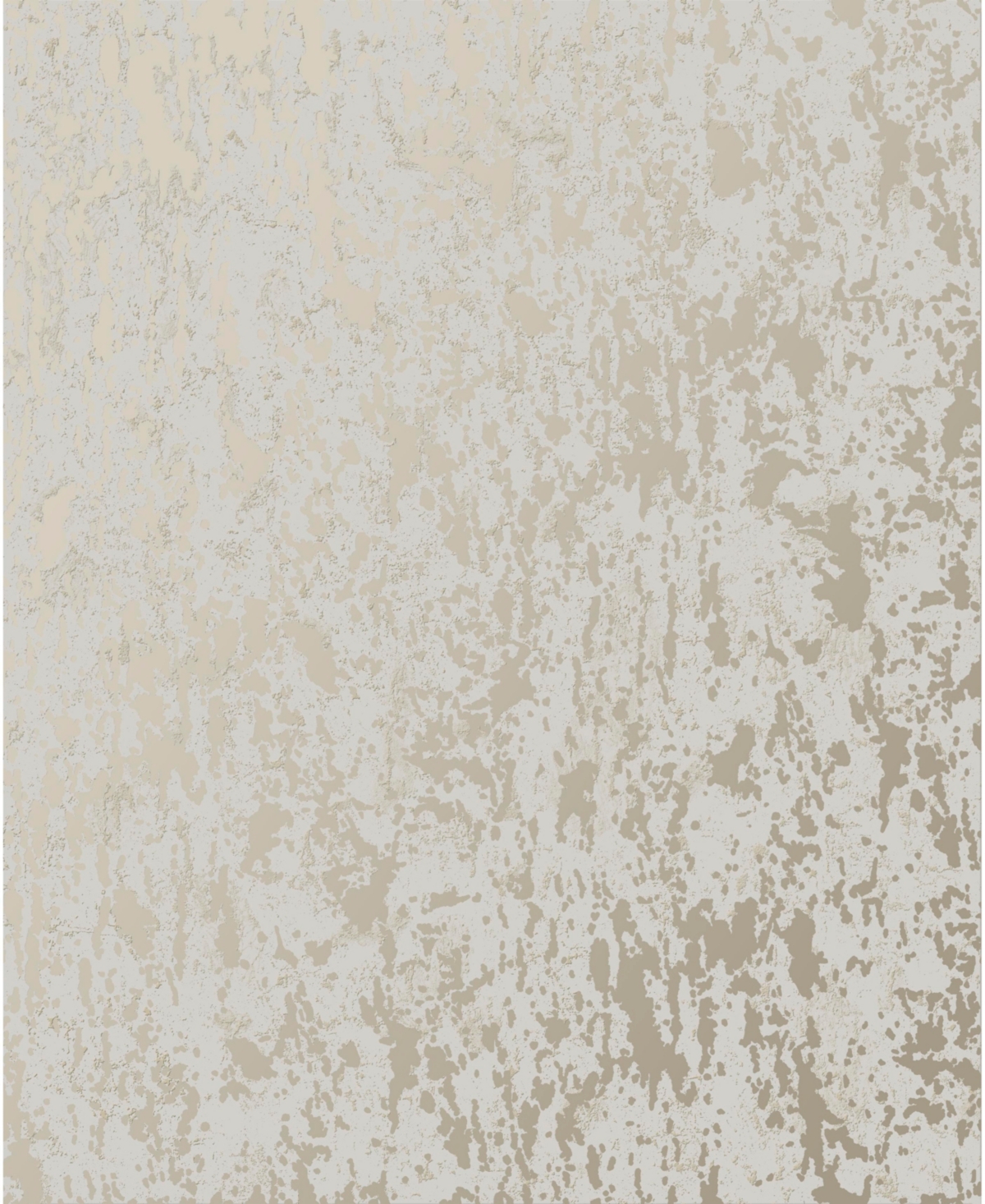 Shop Graham & Brown Milan Texture Wallpaper In Taupe,gold