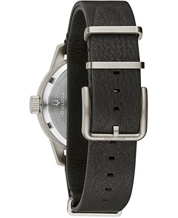 Bulova hack macys cheap