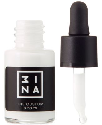 3INA - The Custom Drops