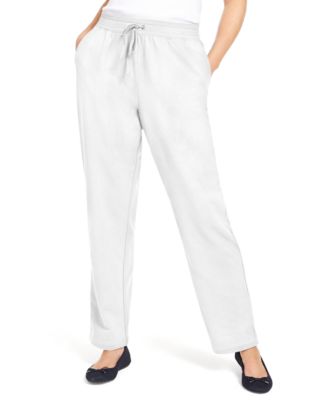 macys laura scott pants