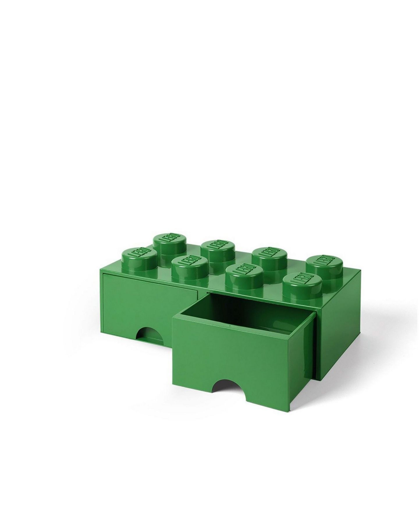 Детский конструктор Room Copenhagen Lego Storage Brick Drawer 8 — фото 2