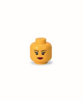 Lego best sale head girl