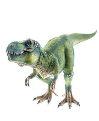 Schleich Dinosaur Tyrannosaurus Rex Toy Figure image number null