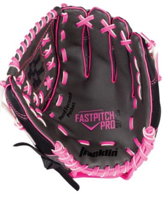 Franklin Sports 12.0" Mesh Pvc Windmill Series - Right Handed Thrower Softball Glove