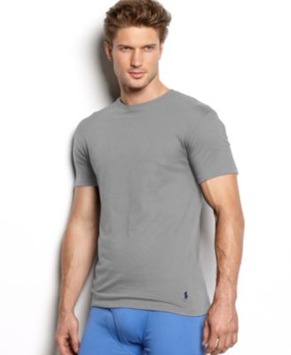 ralph lauren underwear t shirt