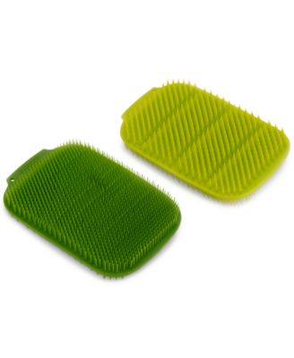 CleanTech Washing Up Scrubber 
