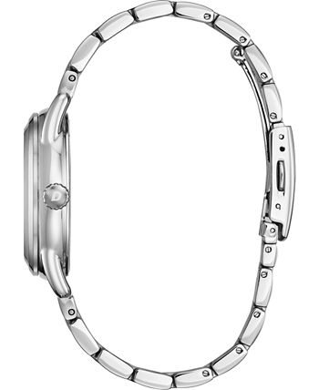 Citizen - Women's Stainless Steel Bracelet Watch 36mm