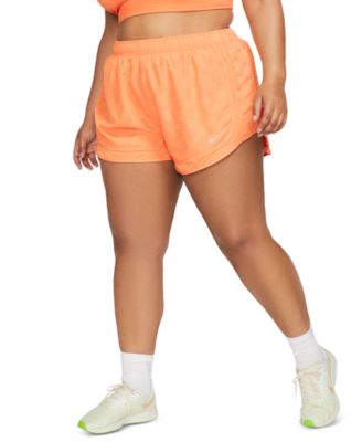 Nike - Plus Size Tempo Running Shorts