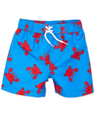 swim trunks for me