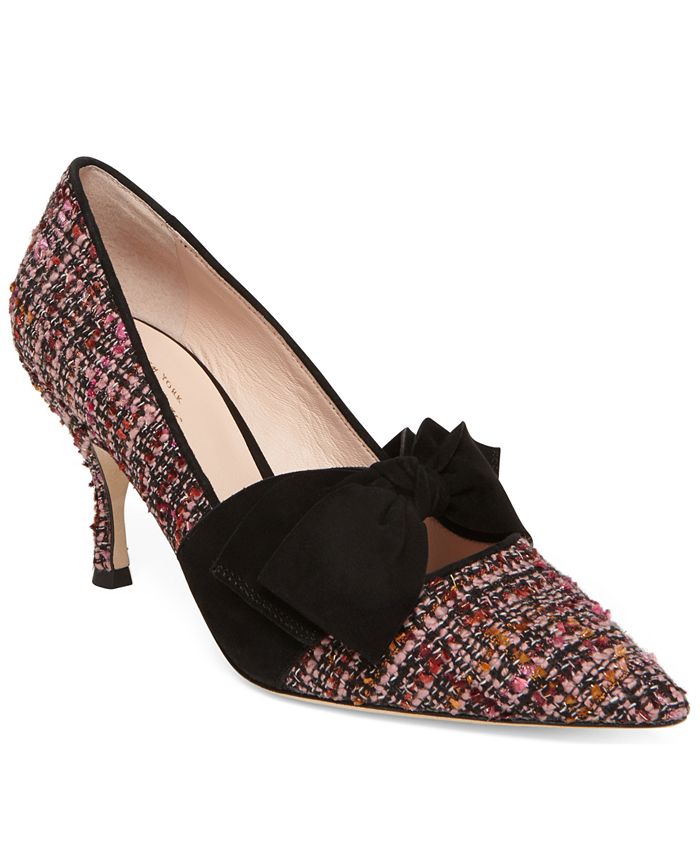 macys shoes kate spade