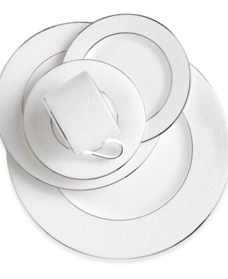 Lenox - "Floral Veil" 5-Piece Place Setting