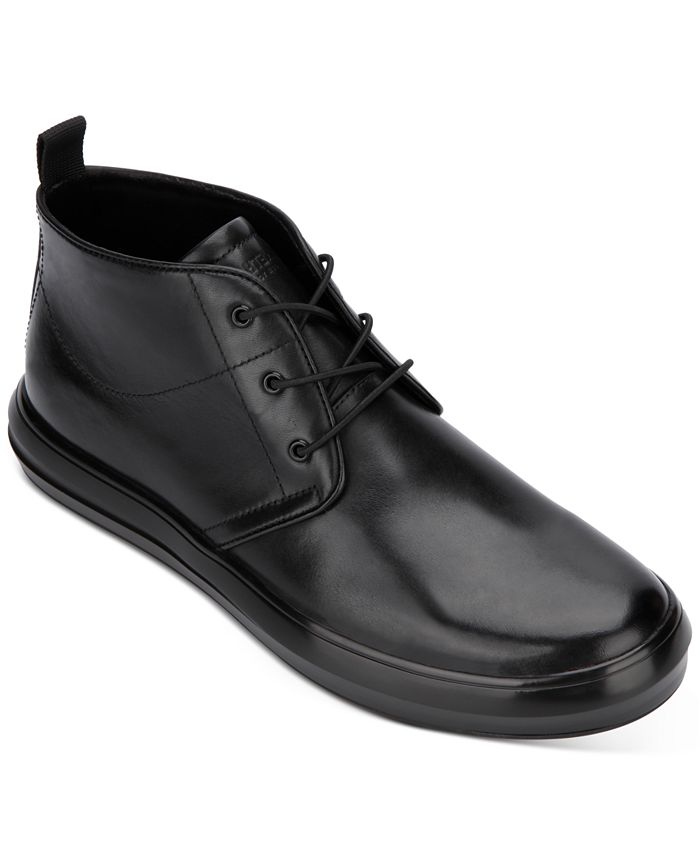 Kenneth Cole New York Men s The Mover Chukka Boots Macy s