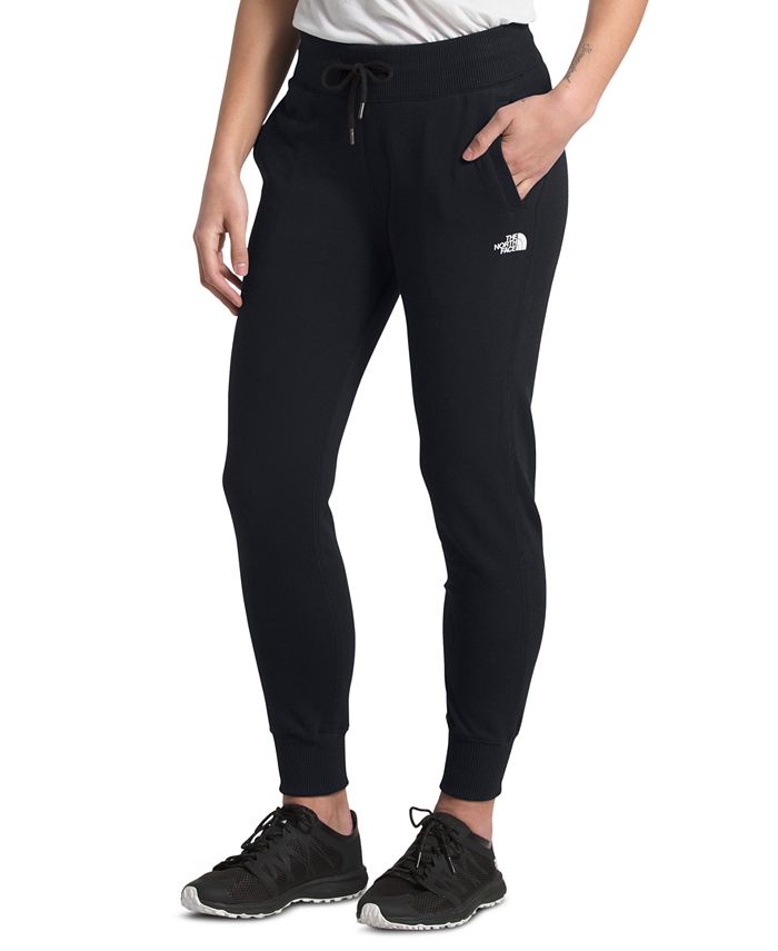The North Face Women's Drew Peak Jogger Pants - Macy's