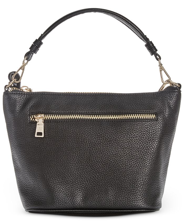 Steve Madden Ira Top Zip Chain Crossbody Macy's
