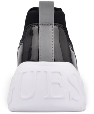 guess women's speerit sneakers