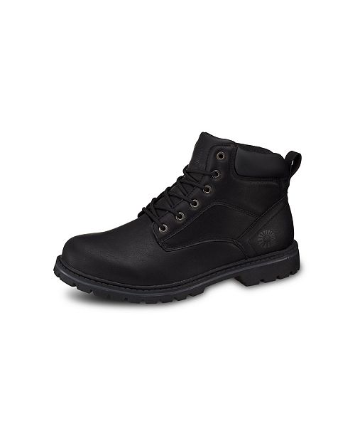 Akademiks Men S Work Boots Reviews All Men S Shoes Men