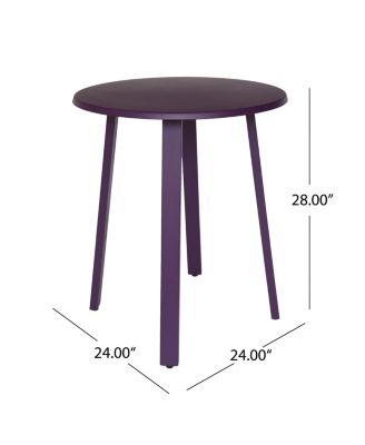 Barbados Outdoor 3-Pc. Bistro Set