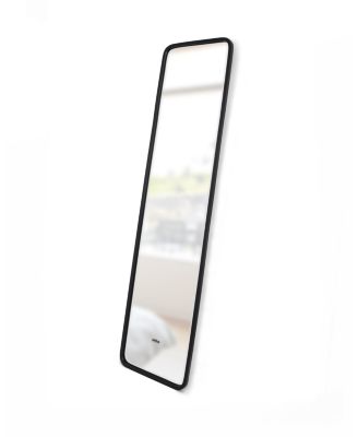 Hub Leaning Full Length Mirror, 14.5" x 62"
