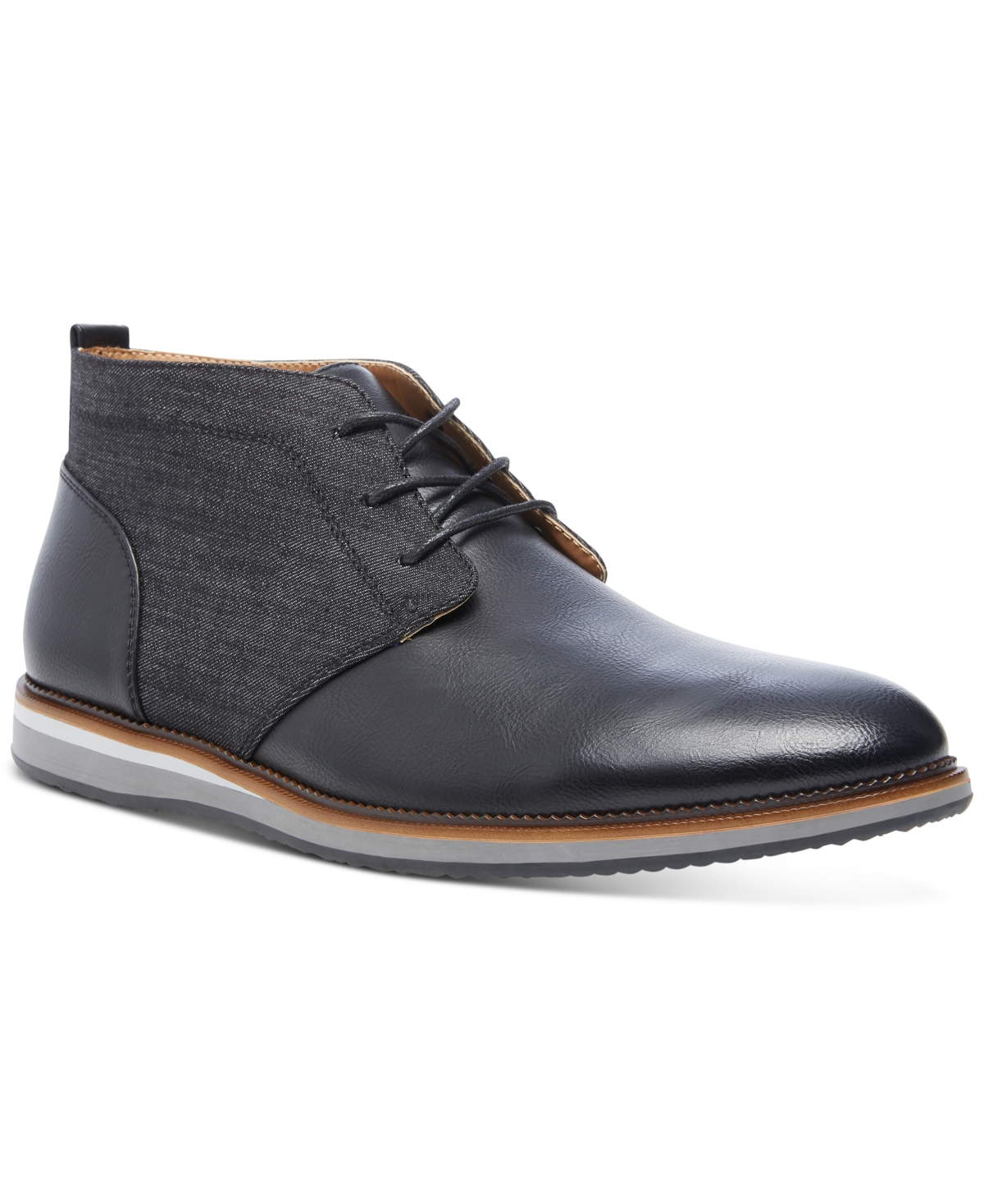 Steve madden sales hinton chukka boot