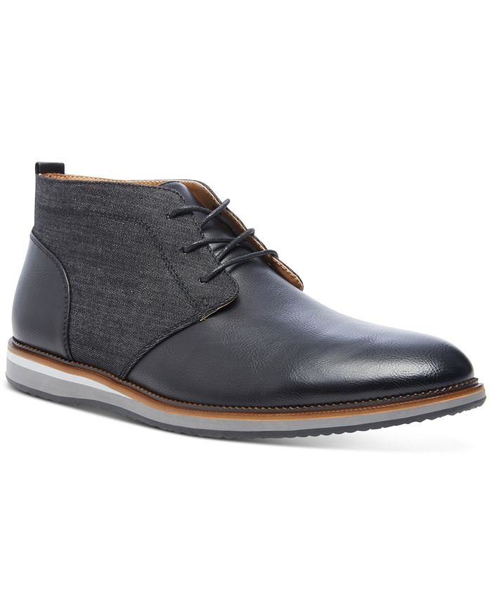 Steve madden hinton chukka boot clearance