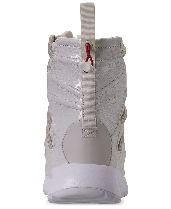 nike tanjun high rise sneaker boot