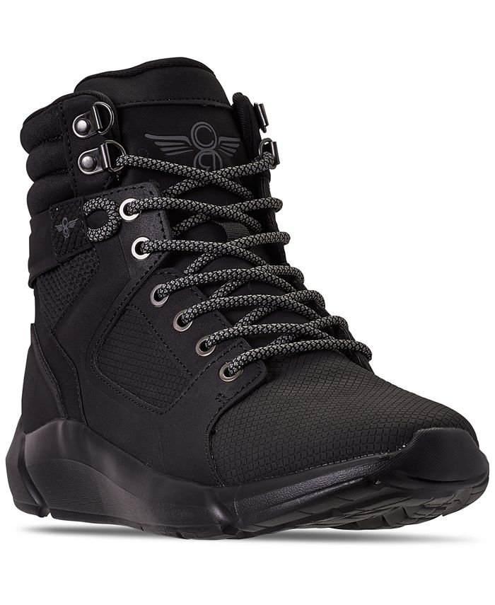 Creative 2025 recreation boots