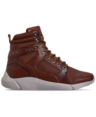 Creative Recreation Men's Traveler Sneaker Boots from Finish Line