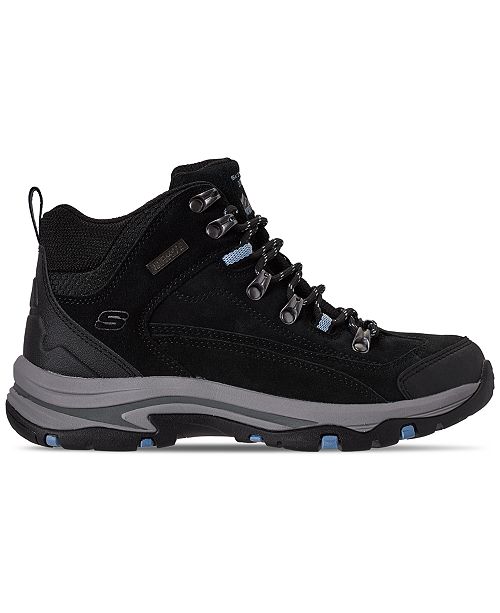 skechers womens trego