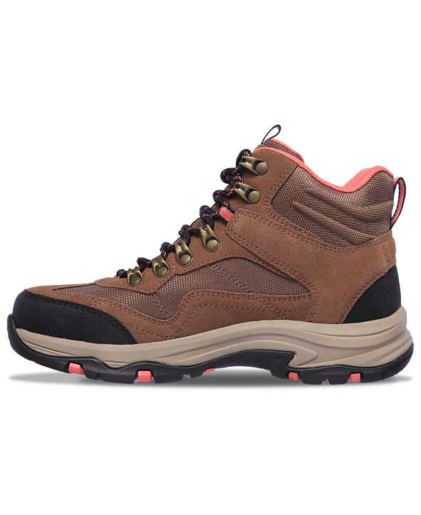 Hiking Boots On Sale At Macy's