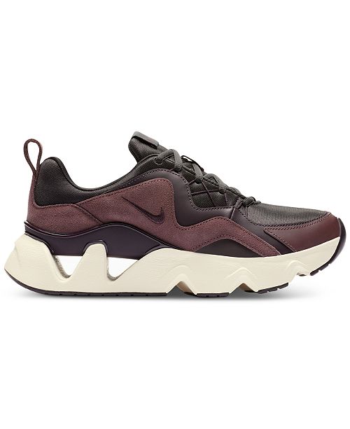 Nike Women S Ryz 365 Casual Sneakers From Finish Line