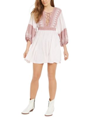 free people turn turn dress