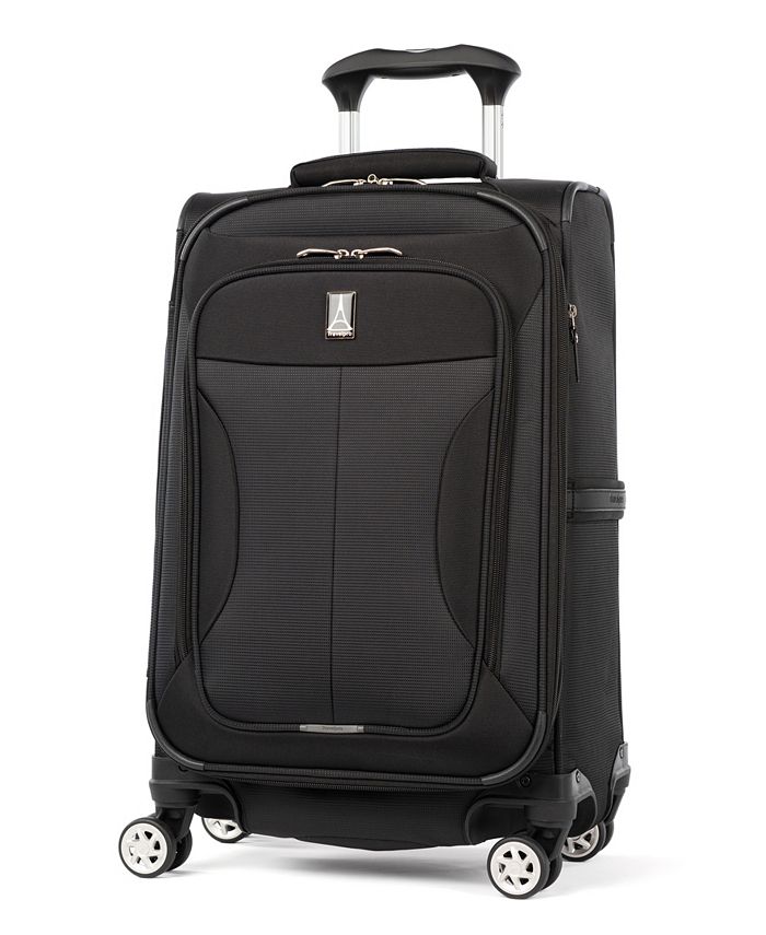 Travelpro Walkabout 5 21" Softside CarryOn Spinner, Created for Macy's
