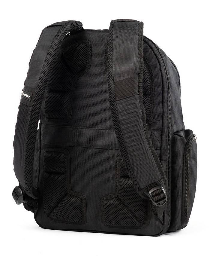 Travelpro Walkabout 5 Laptop Backpack with USB Port, Created for Macy's