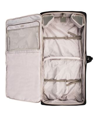 macy's rolling garment bag