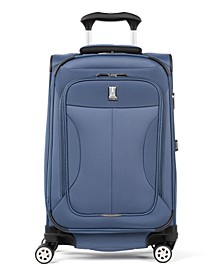 Walkabout 5 21" Softside Carry-On Spinner, Created for Macy's 